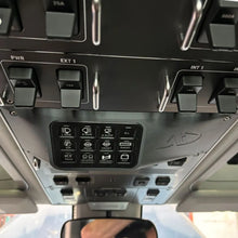 Load image into Gallery viewer, Switch-Pros Overhead Mount & Display for 2023+ Ineos Grenadier by Agile Offroad