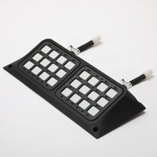 Load image into Gallery viewer, Switch-Pros Overhead Mount & Display for 2023+ Ineos Grenadier by Agile Offroad