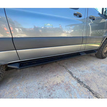 Load image into Gallery viewer, Aluminess Recon Side Steps for 2007-2026 Mercedes Sprinter Van CLOSEOUT