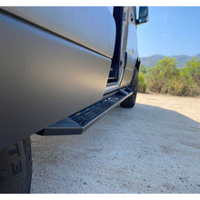 Load image into Gallery viewer, Aluminess Recon Side Steps for 2007-2026 Mercedes Sprinter Van CLOSEOUT