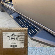 Load image into Gallery viewer, Aluminess Recon Side Steps for 2007-2026 Mercedes Sprinter Van CLOSEOUT