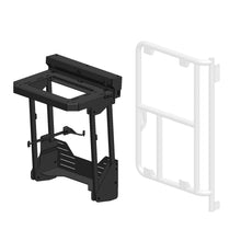 Load image into Gallery viewer, Aluminess PowerLift Bike Rack for 2019+ Mercedes Sprinter Van