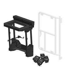 Load image into Gallery viewer, Aluminess PowerLift Bike Rack for 2019+ Mercedes Sprinter Van