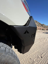 Load image into Gallery viewer, Aluminess Front Winch Bumper with Optional Bull Bar and Brush Guards for 2025+ Mercedes Sprinter Van