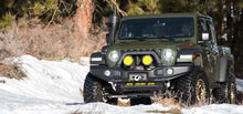 Load image into Gallery viewer, AEV Amber Lens Kit For 7000 Series Off Road Lights