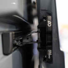 Load image into Gallery viewer, Agile Offroad Sliding Door Spacer 2019+ Sprinter