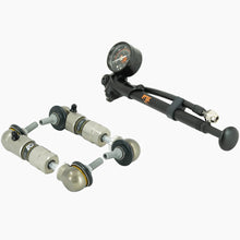 Load image into Gallery viewer, Apex AIRLYNX Rear Adjustable Sway Bar Link for 2023+ Ineos Grenadier by Agile Offroad