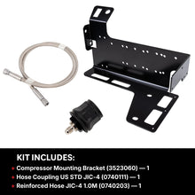Load image into Gallery viewer, ARB 12V Air Compressor Mounting Bracket for 2024+ Toyota Tacoma