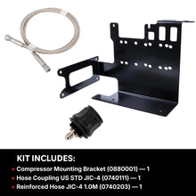 Load image into Gallery viewer, ARB 12V Air Compressor Mounting Bracket for 2024+ Toyota Land Cruiser 250