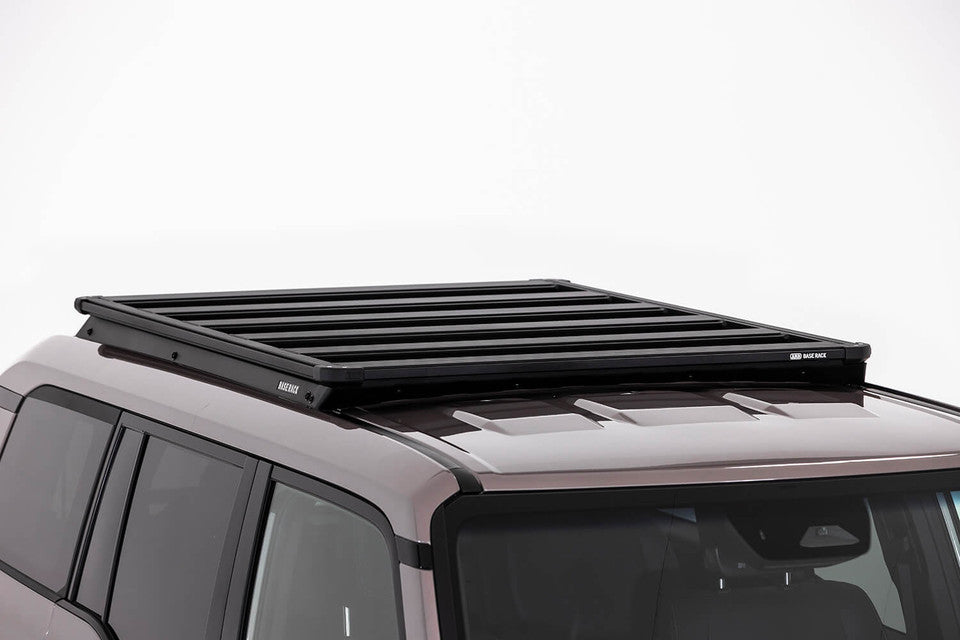 ARB Base Rack Kit with Mount & Deflector for 2024+ Toyota Land