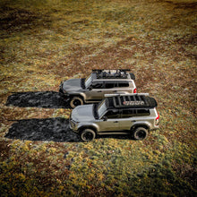 Load image into Gallery viewer, ARB Base Rack Kit with Mount & Deflector for 2024+ Toyota Land Cruiser 250 / Lexus GX 550