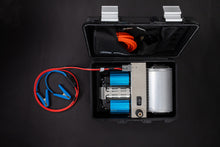Load image into Gallery viewer, ARB Brushless Twin Motor Portable 12V Air Compressor