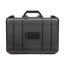 Load image into Gallery viewer, ARB Brushless Twin Motor Portable 12V Air Compressor