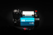 Load image into Gallery viewer, ARB Brushless Single Motor 12V Onboard Air Compressor