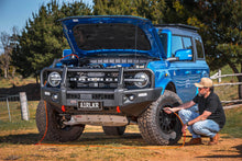 Load image into Gallery viewer, ARB Brushless Single Motor 12V Onboard Air Compressor