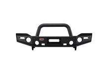 Load image into Gallery viewer, ARB Deluxe Bumper for 2007-2018 Jeep Wrangler JK & Unlimited CLOSEOUT