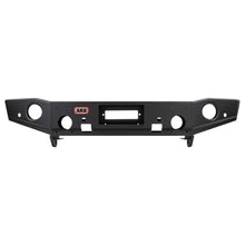 Load image into Gallery viewer, ARB Deluxe Front Bumper 2018-2023 Jeep Wrangler JL/Gladiator JT