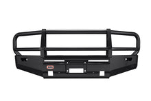Load image into Gallery viewer, ARB Deluxe Front Bumper 1999-2004 Ford F-250