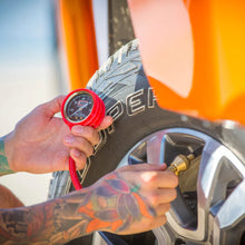 Load image into Gallery viewer, ARB E-Z Tire Deflator with Analog Gauge