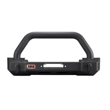 Load image into Gallery viewer, ARB Stubby Front Bumper 2007-2018 Jeep Wrangler JK