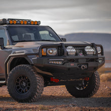 Load image into Gallery viewer, ARB Summit MKII Front Winch Bumper for 2024+ Toyota Land Cruiser 250