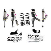 Load image into Gallery viewer, OME BP51 2.5" Suspension Kit for 2010-2024 Toyota 4Runner with KDSS (Pro Level)