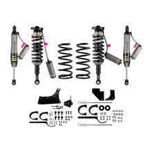 Load image into Gallery viewer, OME BP51 2.5" Suspension Kit for 2010-2024 Toyota 4Runner with KDSS (Pro Level)