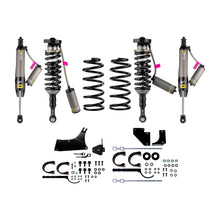 Load image into Gallery viewer, OME BP51 2.5" Suspension Kit for 2010-2024 Toyota 4Runner with KDSS (Pro Level)