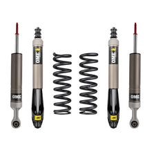 Load image into Gallery viewer, OME MT64 2.5" Suspension Kit for 2003-2024 Toyota 4Runner (Mid Level)