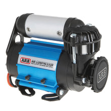 Load image into Gallery viewer, ARB Single Motor 12V Onboard Air Compressor