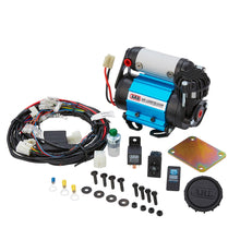Load image into Gallery viewer, ARB Single Motor 12V Onboard Air Compressor