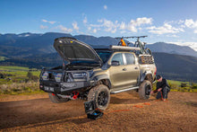 Load image into Gallery viewer, ARB Single Motor Portable Air Compressor Kit