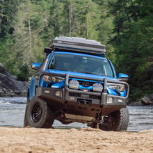 Load image into Gallery viewer, ARB Summit Winch Front Bumper for 2014-2024 Toyota 4Runner