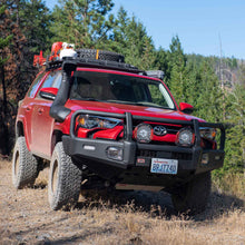 Load image into Gallery viewer, ARB Summit Winch Front Bumper for 2014-2024 Toyota 4Runner