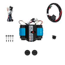 Load image into Gallery viewer, ARB Twin Motor Onboard 12V Air Compressor