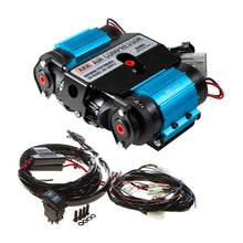 Load image into Gallery viewer, ARB Twin Motor Onboard 12V Air Compressor