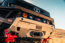 Load image into Gallery viewer, ARB Zenith Front Winch Bumper for 2024+ Toyota Tacoma