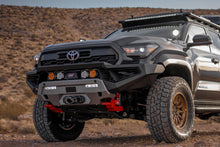 Load image into Gallery viewer, ARB Zenith Front Winch Bumper for 2024+ Toyota Tacoma