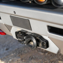 Load image into Gallery viewer, ARB Zenith Front Winch Bumper for 2024+ Toyota Land Cruiser 250