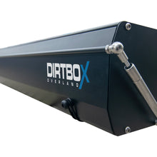 Load image into Gallery viewer, Dirtbox Overland Shower Bathroom Awning