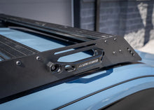 Load image into Gallery viewer, Backwoods Adventure Mods DRIFTR Roof Rack for 2025+ Toyota 4Runner