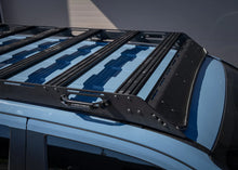 Load image into Gallery viewer, Backwoods Adventure Mods DRIFTR Roof Rack for 2025+ Toyota 4Runner