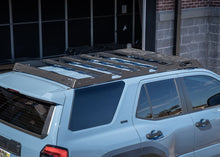 Load image into Gallery viewer, Backwoods Adventure Mods DRIFTR Roof Rack for 2025+ Toyota 4Runner