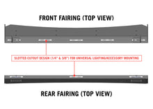 Load image into Gallery viewer, Backwoods Adventure Mods DRIFTR Roof Rack for 2025+ Toyota 4Runner