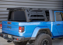 Load image into Gallery viewer, Backwoods Adventure Mods Overland Bed Rack for 2020+ Jeep Gladiator JT