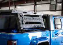Load image into Gallery viewer, Backwoods Adventure Mods Overland Bed Rack for 2020+ Jeep Gladiator JT