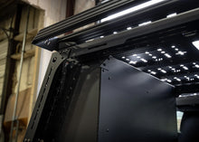 Load image into Gallery viewer, Backwoods Adventure Mods Aluminum Bed Rack Storage Box for 2005+ Toyota Tacoma