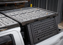 Load image into Gallery viewer, Backwoods Adventure Mods Bed Rack DRIFTR Topper for 2005+ Toyota Tacoma