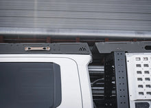 Load image into Gallery viewer, Backwoods Adventure Mods DRIFTR Roof Rack for 2024+ Toyota Tacoma