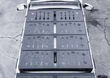 Load image into Gallery viewer, Backwoods Adventure Mods DRIFTR Roof Rack for 2024+ Toyota Tacoma